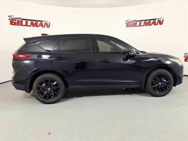 2025 Acura RDX SH-AWD