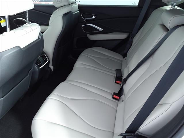 2025 Acura RDX SH-AWD