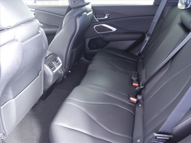 2025 Acura RDX SH-AWD