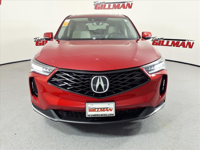 2025 Acura RDX SH-AWD w/Tech