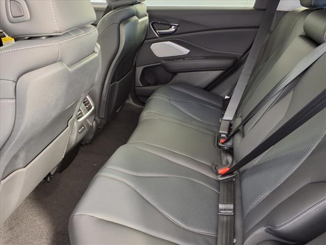 2025 Acura RDX SH-AWD w/Tech