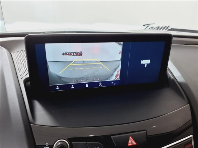 2025 Acura RDX SH-AWD w/Tech