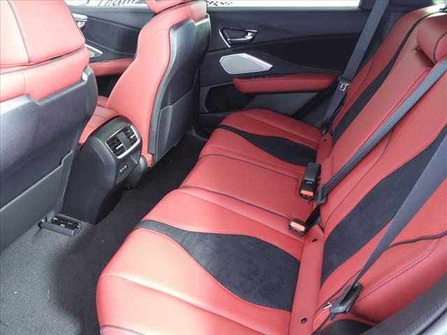 2025 Acura RDX 