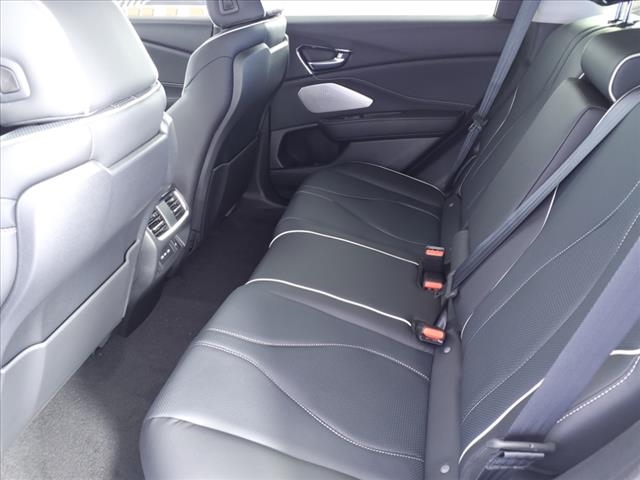 2025 Acura RDX 