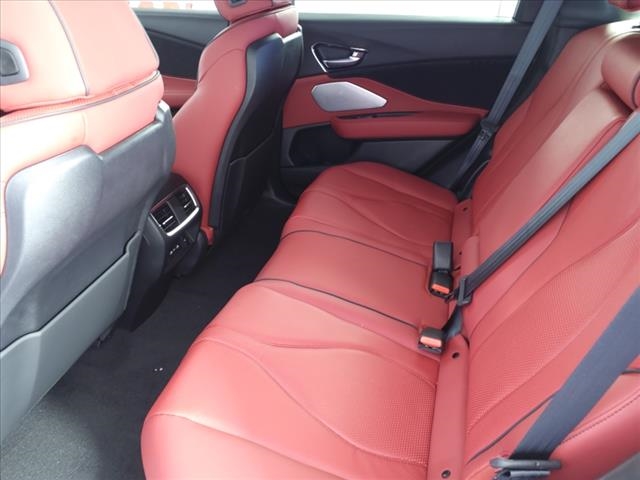 2025 Acura RDX SH-AWD w/Advance w/A-SPEC