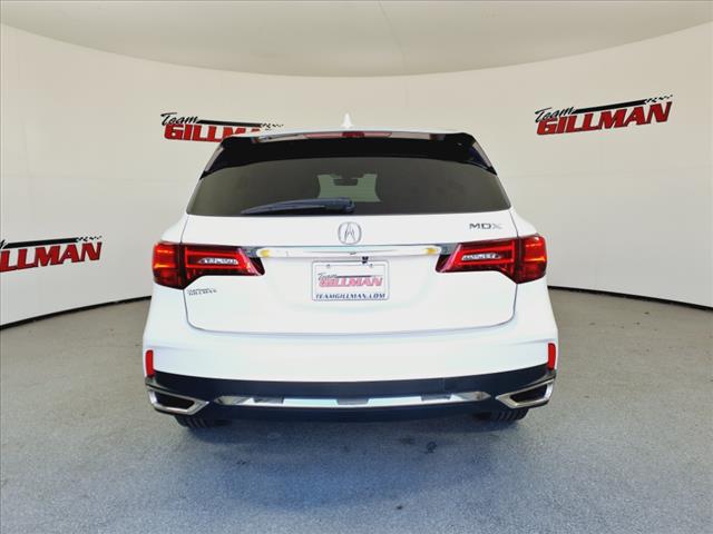 2020 Acura MDX 3.5L