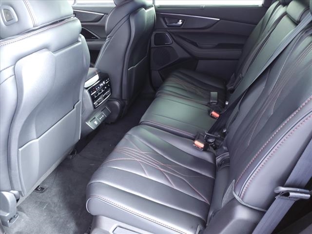 2025 Acura MDX 