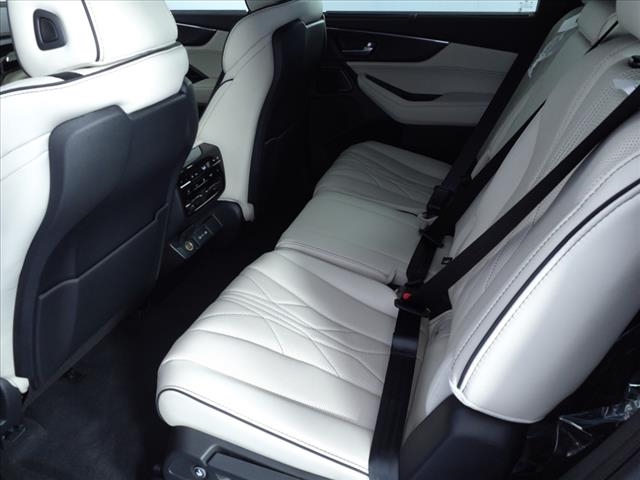 2025 Acura MDX SH-AWD Type S w/Advance Package
