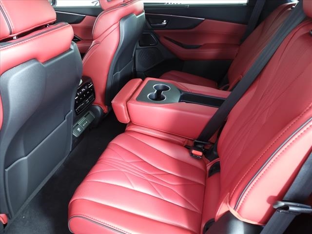 2025 Acura MDX SH-AWD Type S w/Advance Package