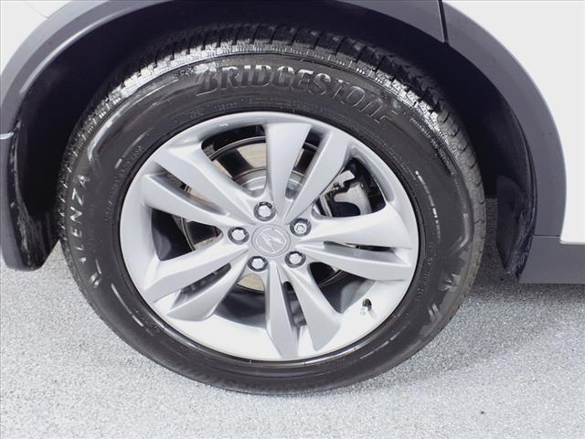 2025 Acura MDX Base