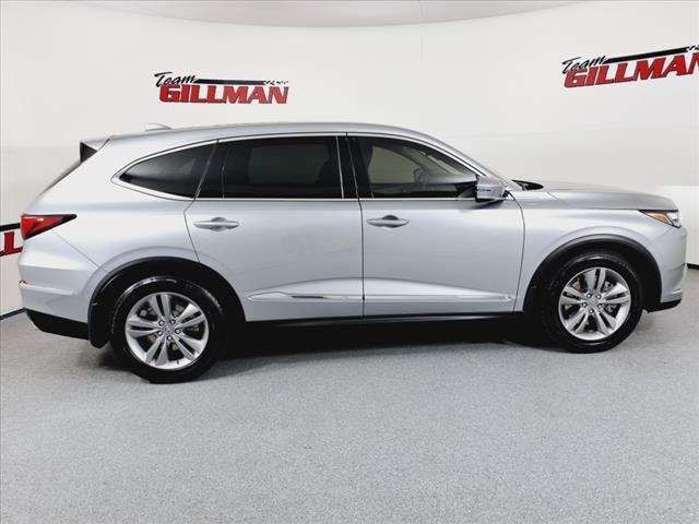 2024 Acura MDX 3.5L