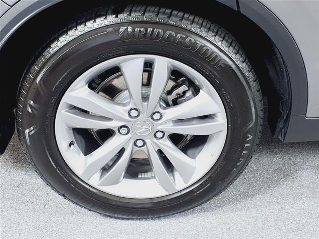 2024 Acura MDX 3.5L