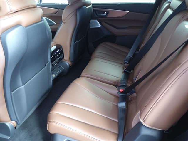 2025 Acura MDX 