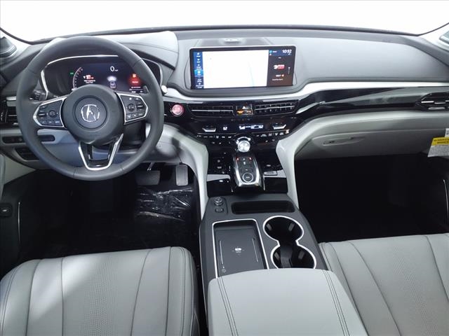 2025 Acura MDX 