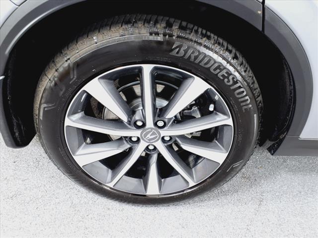 2025 Acura MDX w/Tech