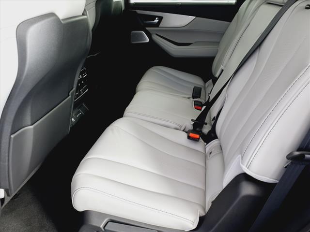 2026 Acura MDX w/Tech