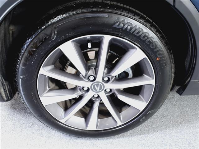 2025 Acura MDX w/Tech