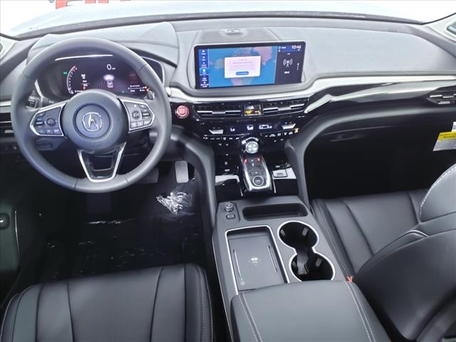 2025 Acura MDX w/Tech