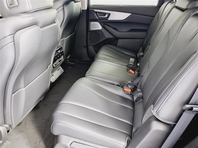 2026 Acura MDX w/Tech