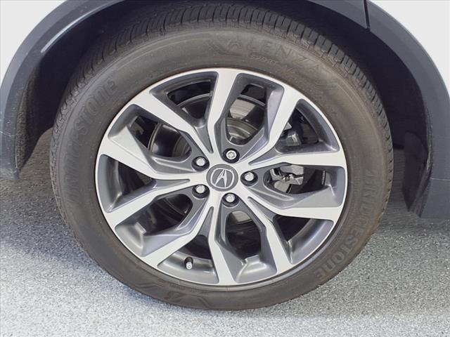 2024 Acura MDX Technology