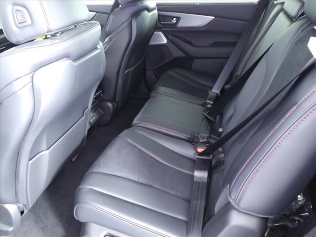 2025 Acura MDX 
