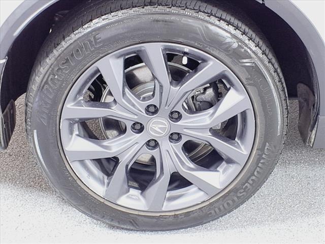 2022 Acura MDX A-Spec SH-AWD