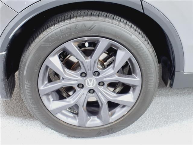 2023 Acura MDX A-Spec SH-AWD