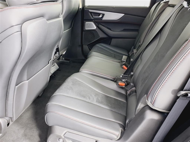 2026 Acura MDX SH-AWD w/A-SPEC