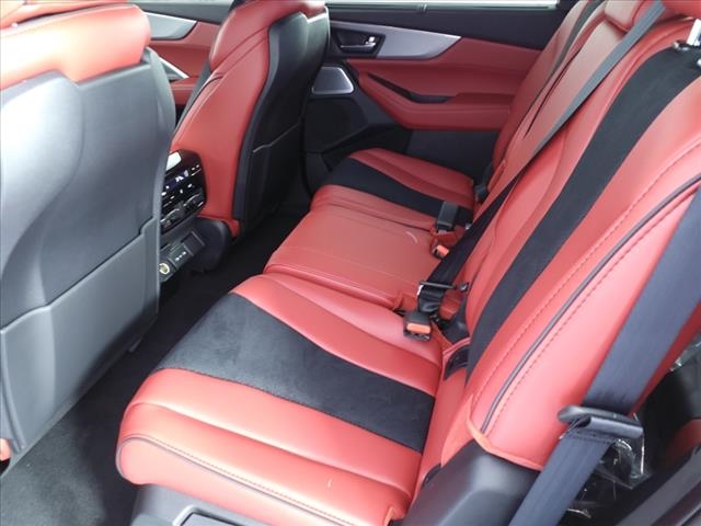 2025 Acura MDX 