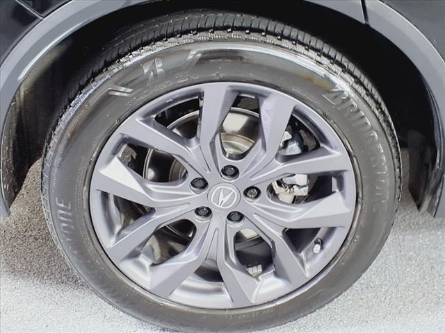 2024 Acura MDX A-Spec SH-AWD