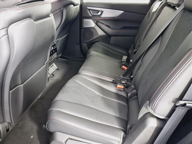 2026 Acura MDX SH-AWD w/A-SPEC