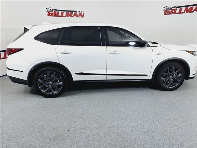 2023 Acura MDX A-Spec SH-AWD