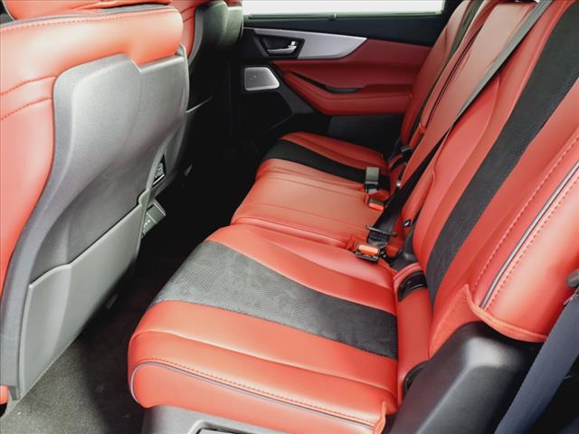 2026 Acura MDX SH-AWD w/A-SPEC