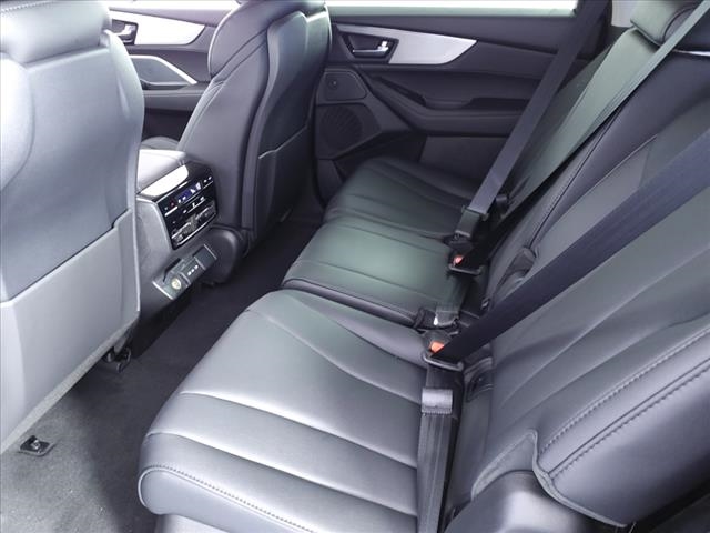 2025 Acura MDX SH-AWD