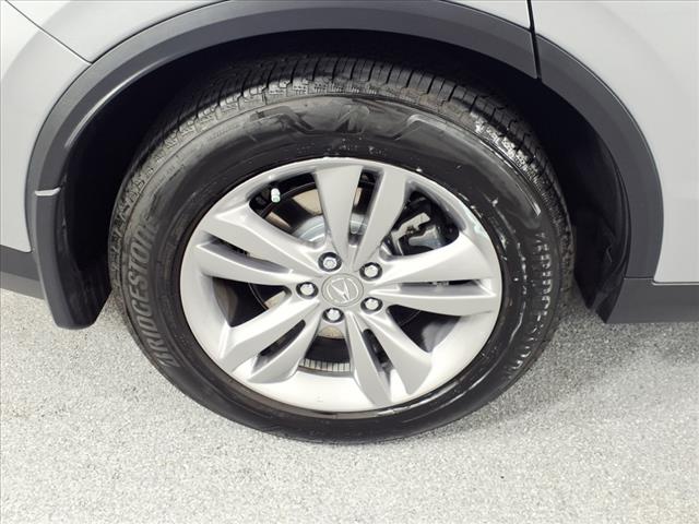 2025 Acura MDX Base SH-AWD