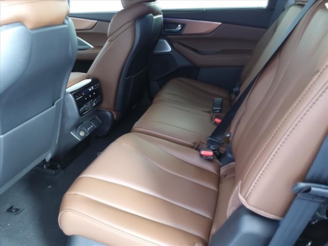 2025 Acura MDX SH-AWD w/Tech