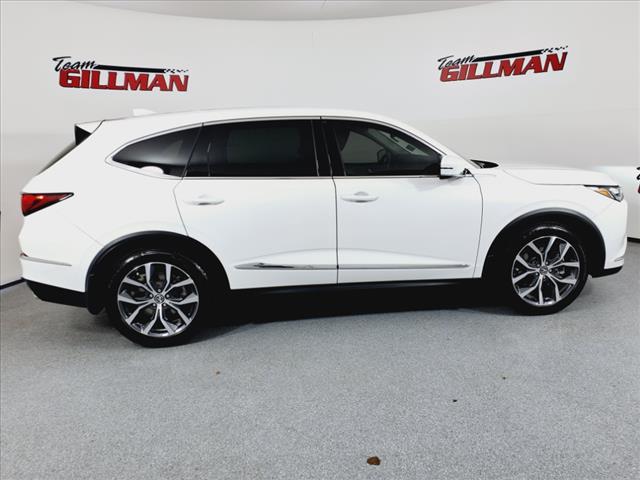 2024 Acura MDX Technology SH-AWD