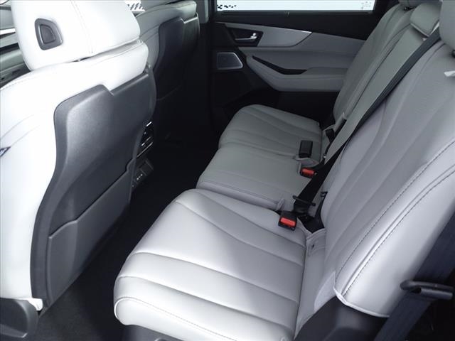 2025 Acura MDX SH-AWD w/Tech