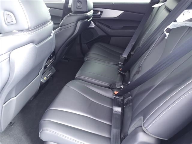 2025 Acura MDX SH-AWD w/Tech