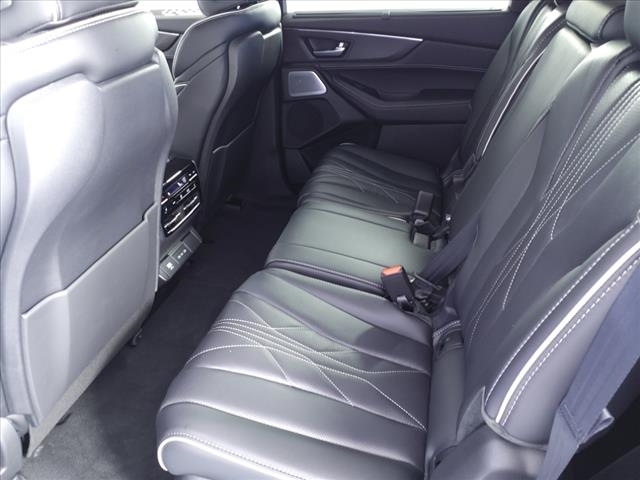 2025 Acura MDX SH-AWD w/Advance