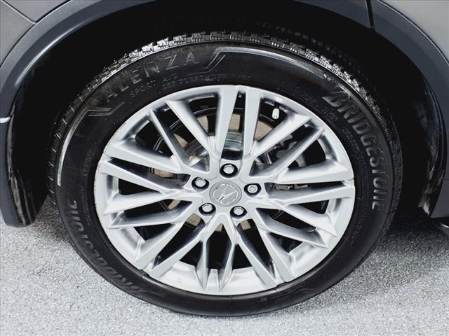 2023 Acura MDX Advance SH-AWD