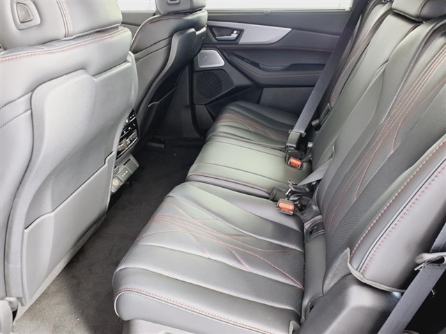 2026 Acura MDX SH-AWD  w/A-SPEC w/Advance