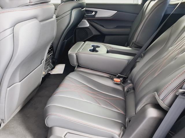 2026 Acura MDX SH-AWD  w/A-SPEC w/Advance