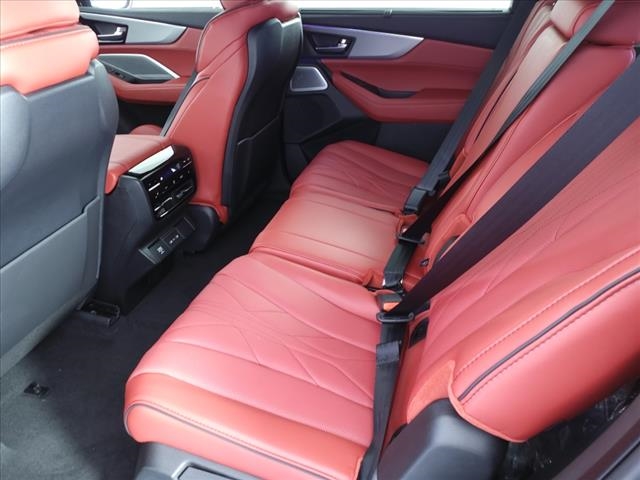 2025 Acura MDX SH-AWD  w/A-SPEC w/Advance