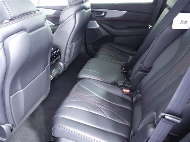 2025 Acura MDX SH-AWD  w/A-SPEC w/Advance