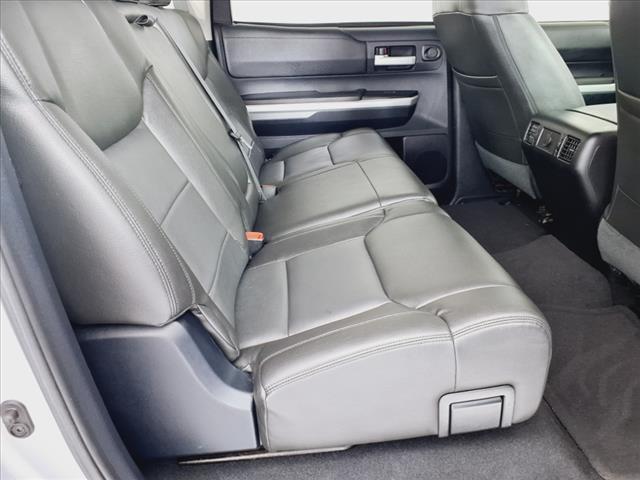 2014 Toyota Tundra SR5
