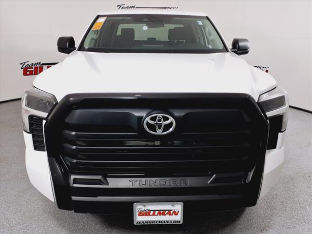 2024 Toyota Tundra SR