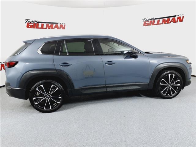 2024 Mazda CX-50 2.5 S Premium Plus Package