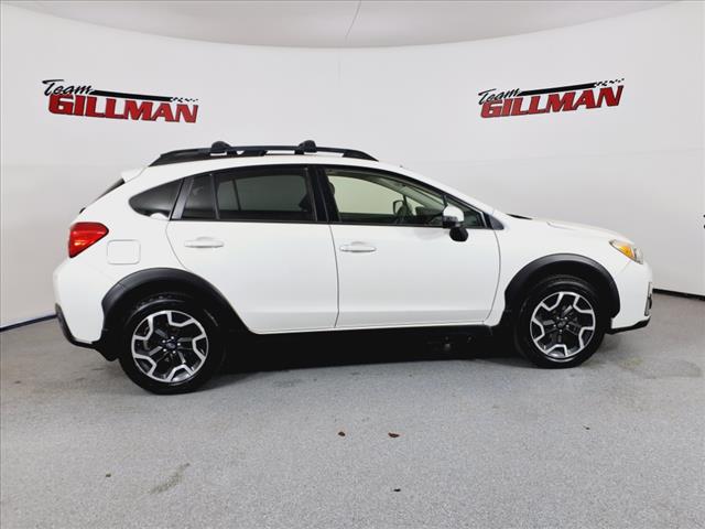 2017 Subaru Crosstrek 2.0i Limited