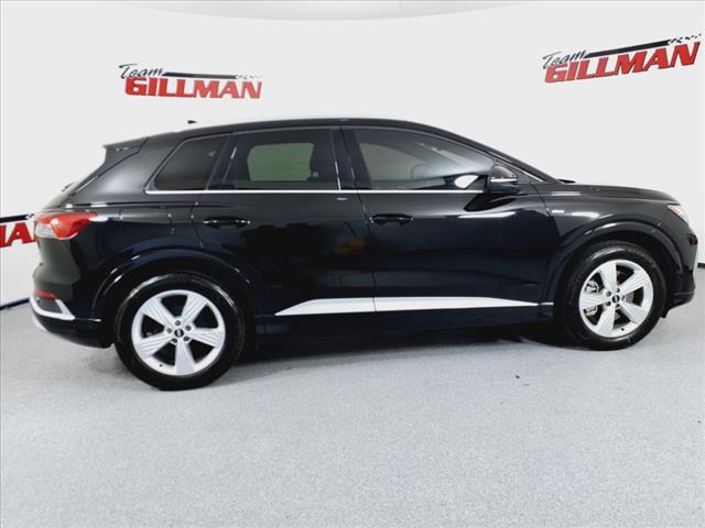 2024 Audi Q4 e-tron Premium Plus quattro